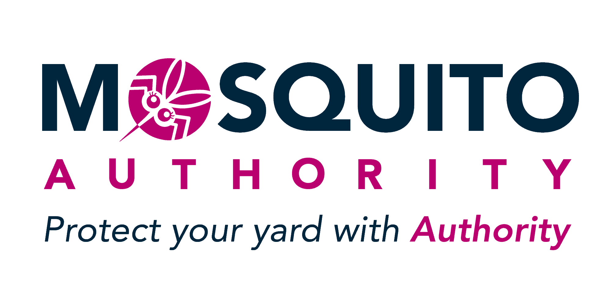 Mosquito Authority Logo
